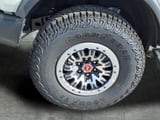 2026 Ford Bronco - Preview 9