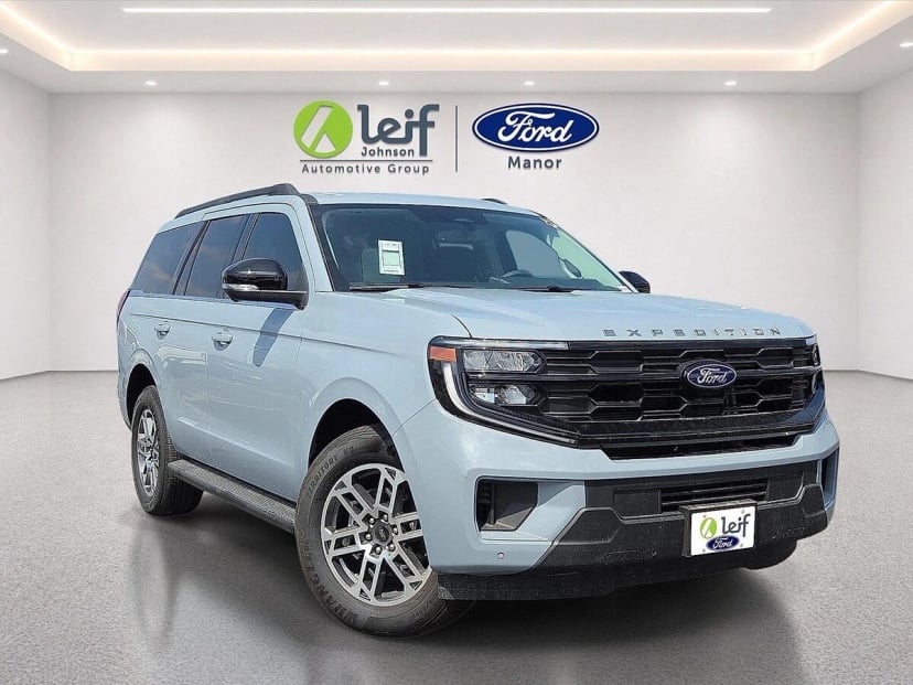 2026 Ford Expedition - Image 1
