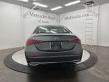 2026 Mercedes-Benz C-Class - Preview 6