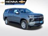 2027 Chevrolet Tahoe - Preview 2