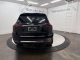 2026 Mercedes-Benz GLE - Preview 6