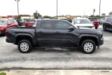 2025 Toyota Tacoma - Preview 3