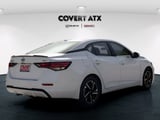 2024 Nissan Sentra - Preview 7