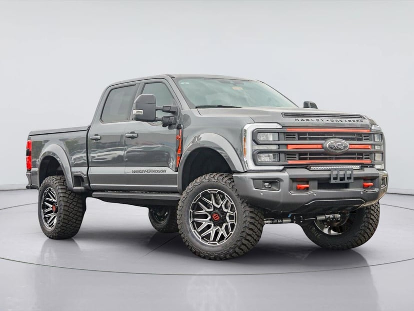 2026 Ford F-250 - Image 1
