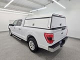 2022 Ford F-150 - Preview 4