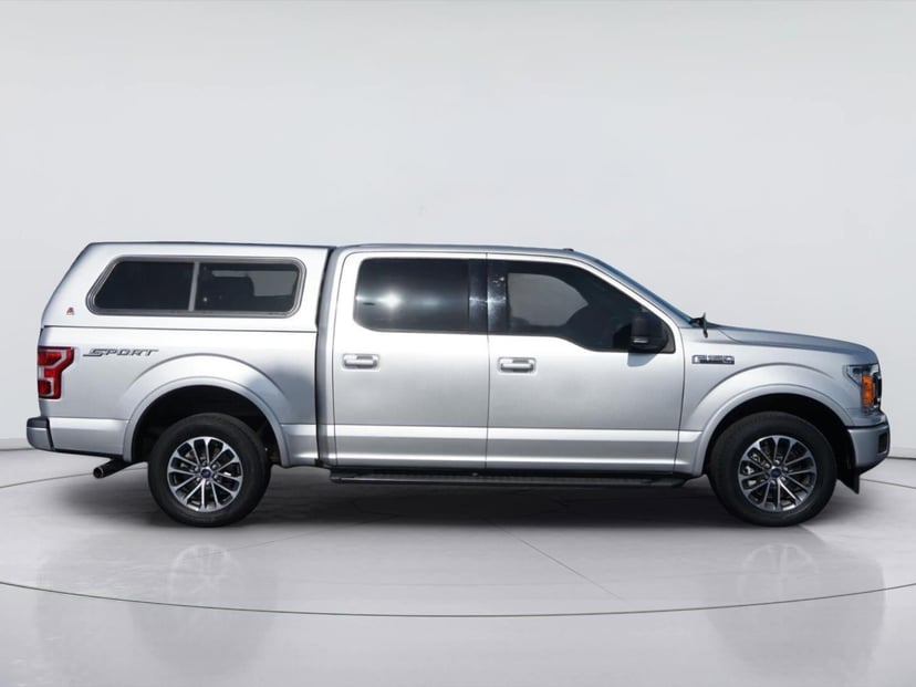 2018 Ford F-150 - Image 3