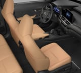 2026 Lexus UX - Preview 8