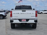 2024 Chevrolet Silverado - Preview 6