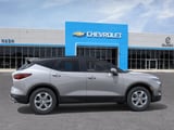 2026 Chevrolet Blazer - Preview 5