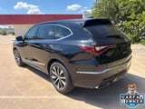 2026 Acura MDX - Preview 7