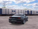 2026 Ford Mustang - Preview 8