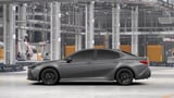 2026 Toyota Camry - Preview 4