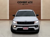 2026 Jeep Compass - Preview 8