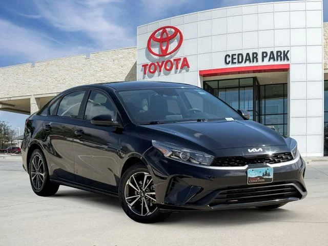 2023 Kia Forte - Image 1