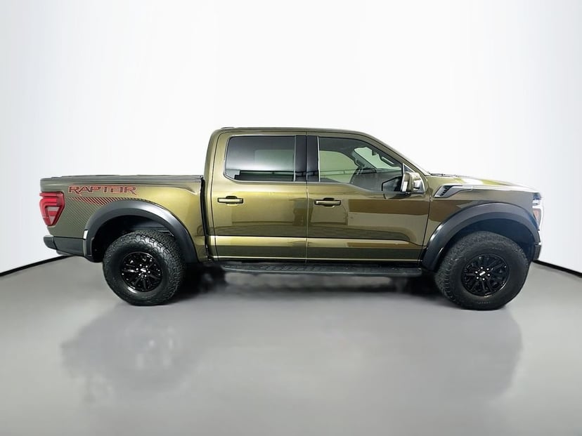 2025 Ford F-150 - Image 2