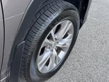 2015 Toyota Highlander - Preview 11