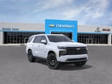 2026 Chevrolet Tahoe - Preview 2