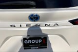 2025 Toyota Sienna - Preview 9