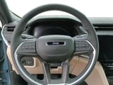 2027 Jeep Grand Cherokee - Preview 12