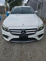 2017 Mercedes-Benz E-Class - Preview 9