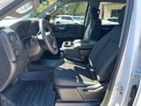 2026 Chevrolet Silverado 1500 - Preview 8
