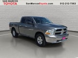 2012 Ram 1500 - Preview 3