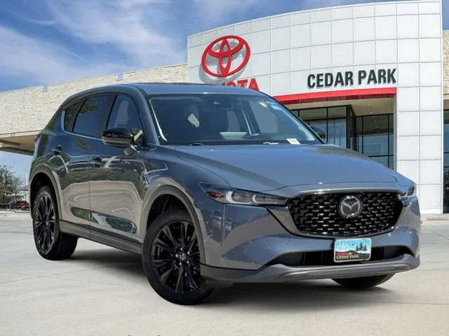 2022 Mazda CX-5 - Image 1