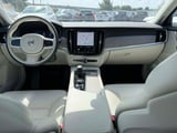 2025 Volvo V90CC - Preview 13