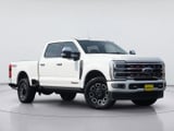 2024 Ford F-350 - Preview 2