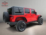 2016 Jeep Wrangler - Preview 5