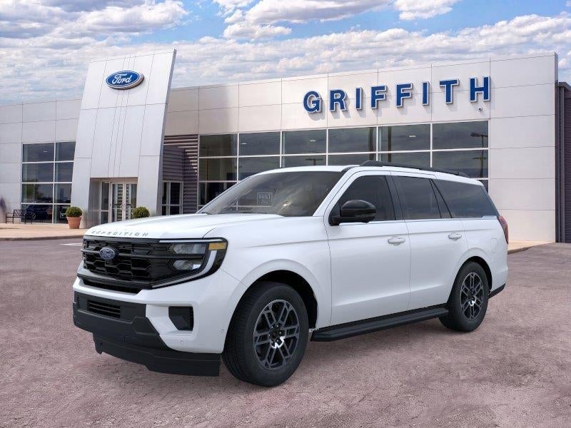 2026 Ford Expedition - Image 1