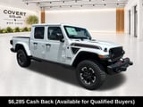 2026 Jeep Gladiator - Preview 2
