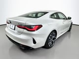 2026 BMW 4 Series - Preview 5