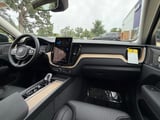 2026 Volvo XC60 - Preview 10