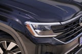 2026 Volkswagen Atlas Cross Sport - Preview 2