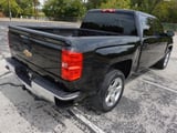 2014 Chevrolet Silverado 1500 - Preview 8