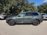 2027 Volvo XC90 - Preview 2