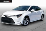 2025 Toyota Corolla - Preview 2