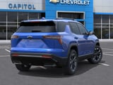 2027 Chevrolet Equinox - Preview 4