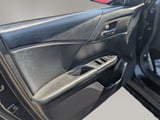 2016 Honda Accord - Preview 14