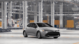 2027 Toyota Corolla - Preview 15