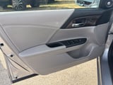 2016 Honda Accord - Preview 12