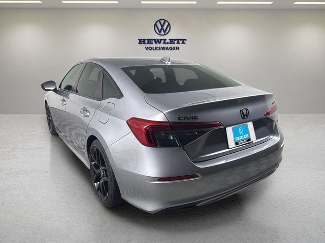 2023 Honda Civic - Image 3