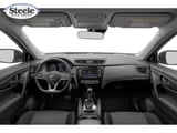 2020 Nissan Rogue - Preview 4