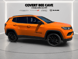 2026 Jeep Compass - Preview 12