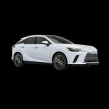 2027 Lexus RX - Preview 5