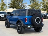 2025 Ford Bronco - Preview 4