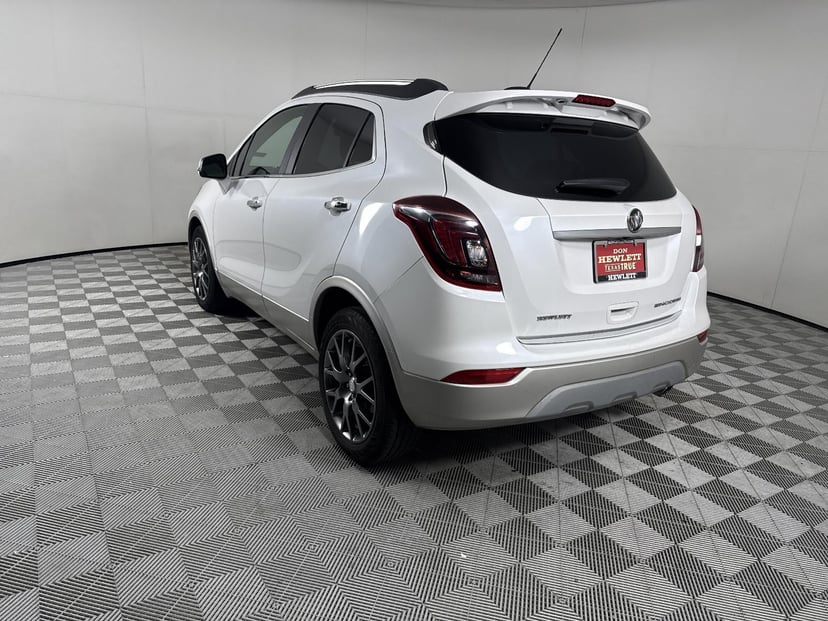 2019 Buick Encore - Image 3