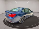 2009 BMW 7 Series - Preview 7
