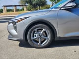 2025 Kia K4 - Preview 8